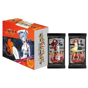 EVA Neon Genesis [No Redemptions] Cultural Creation Booster Box