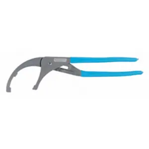 Channellock 140-215-BULK 15 Inch Oil Filter Pliers