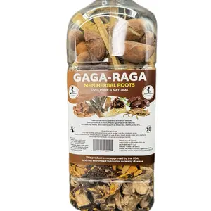 Gaga-Raga Herbal Mixed roots 1lbs