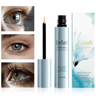 How to Apply Aloe Vera on Lashes - TikTok Shop