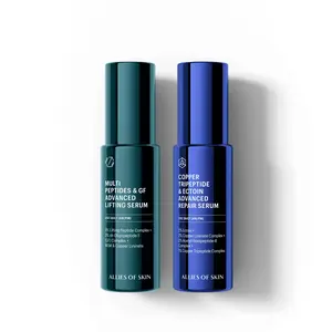 Advanced Lifting + Repair Duo Advanced Lifting + Repair Duo