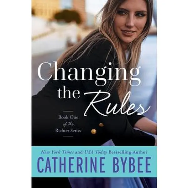 USED-Changing the Rules by Bybee, Catherine (Paperback)