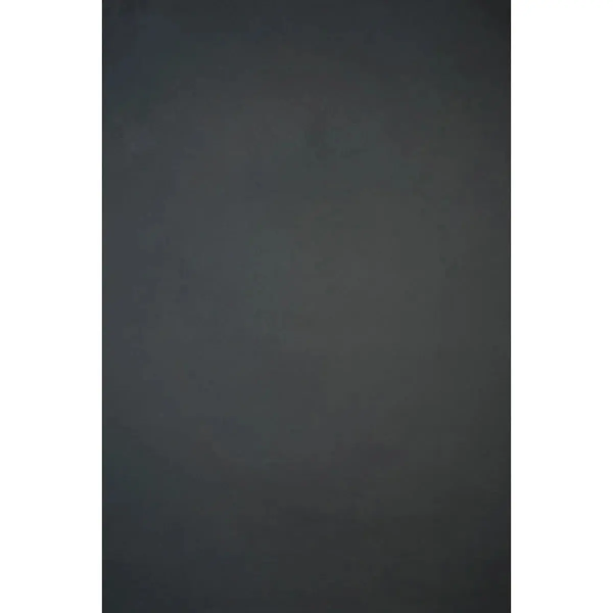 Gravity Backdrops Hand Painted Classic Collection Canvas Strong Texture Backdrop, 8.9x16.4', Cold Gray