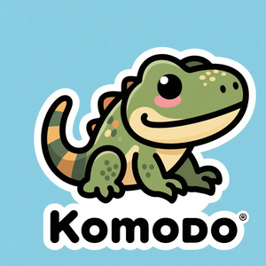 BIGKOMODO