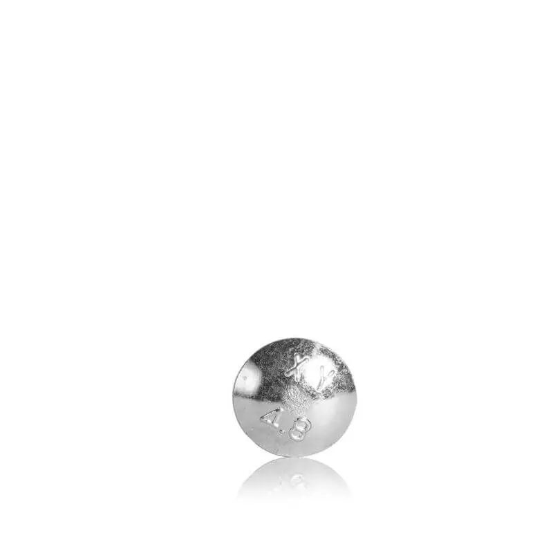 FA Kart | Bolt M6X25Mm For Fixing "L" Exhaust Support