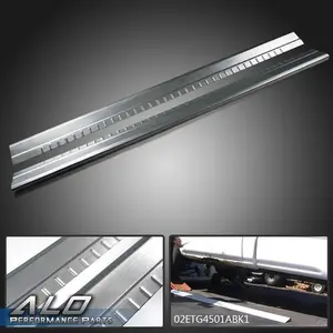 New Extended Cab Rocker Panels Fit For Chevy Silverado GMC Sierra 1500 1999-2007