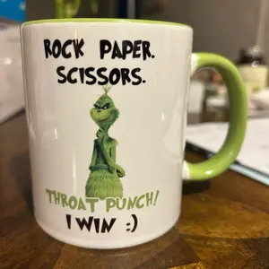 Mug