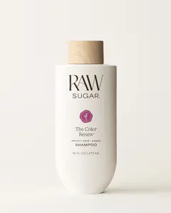 The Color Renew Shampoo | Prickly Pear + Amber | 16 fl oz