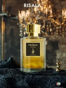 Risala Helios 100ML 3.4 Fl Oz Eau de Parfum