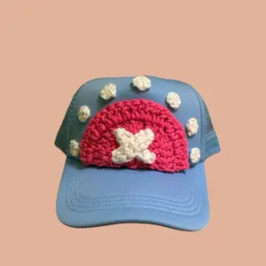 One Piece Chopper Hat Cotton Winter Warm Plush Hat Novelty Funny Anime Costume Hat Fashion Cosplay Accessories Fans Gift Christmas Birthday Gift Cute Unique Design Soft Cozy Short Plush Durable Reusable Easy To Wear Hand Wash Only Unisex