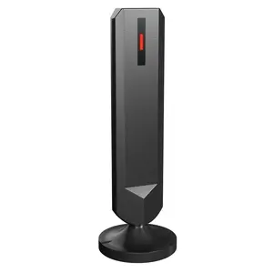 Indoor/outdoor TV Antenna Long Distance HD Signal Booster, Stable Reception, Rich Channels, Ideal for City, Countryside, Rvs, and More