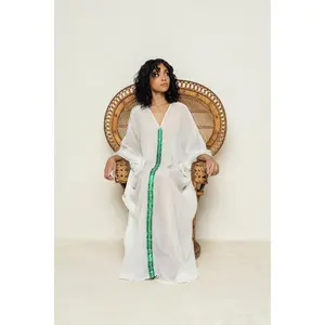 Menen Kaftan | Ethiopia