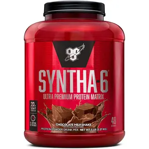 BSN Syntha 6 - Ultra Premium Protein Powder