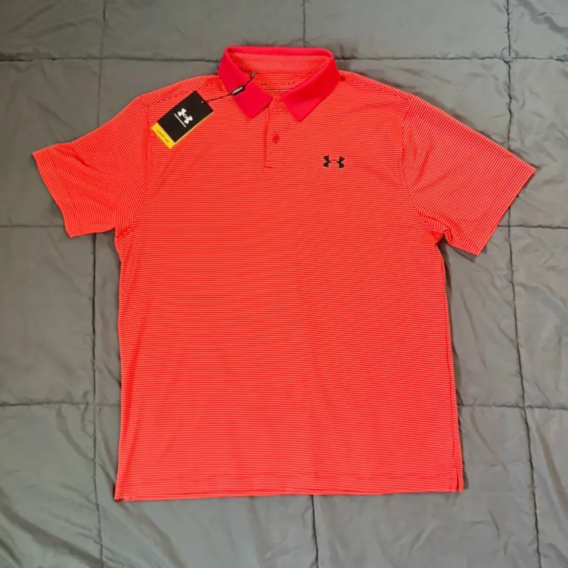 Under Armour Performance Polo