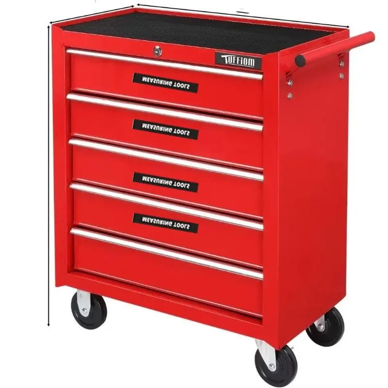 22-Piece Heavy Duty Tool Box Label System, Industrial Strength, Craftsman Compatible, for Garage & Studio, Durable High Quality Adhesives