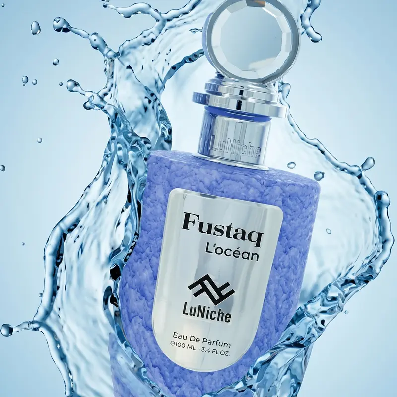 Fustaq L'Ocean 100ml LuNiche