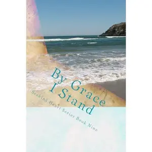 USED-By Grace I Stand (Seeking Heart Teen Series) by Melanie Wilber (Paperback)