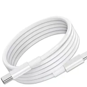 20W USB-C Fast Charging Cable 3A, 5V for Phones, Power Banks & Cameras, TPE Brand: Generic Mobile Game