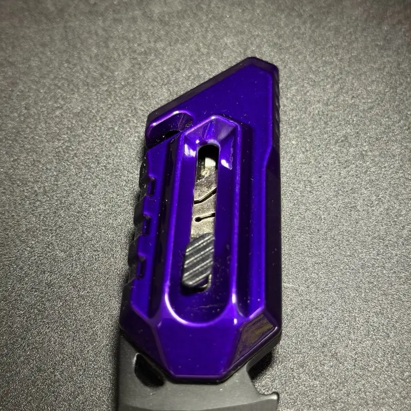 Purple Edition  Utility Tool