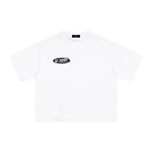 Essential Sorona Boxy T-Shirt