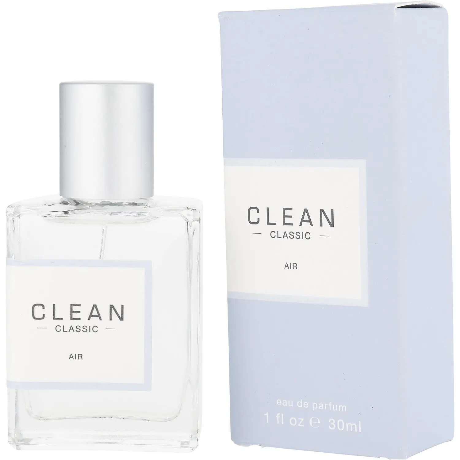Clean Air By Clean Eau De Parfum For Women