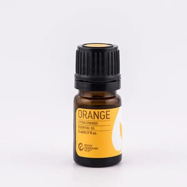 Orange Essential Oil