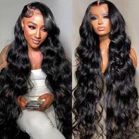 13x6 lace Body Wave