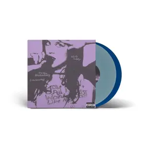 Olivia Rodrigo - Live From Glastonbury (A BBC Recording) (Vinyl)