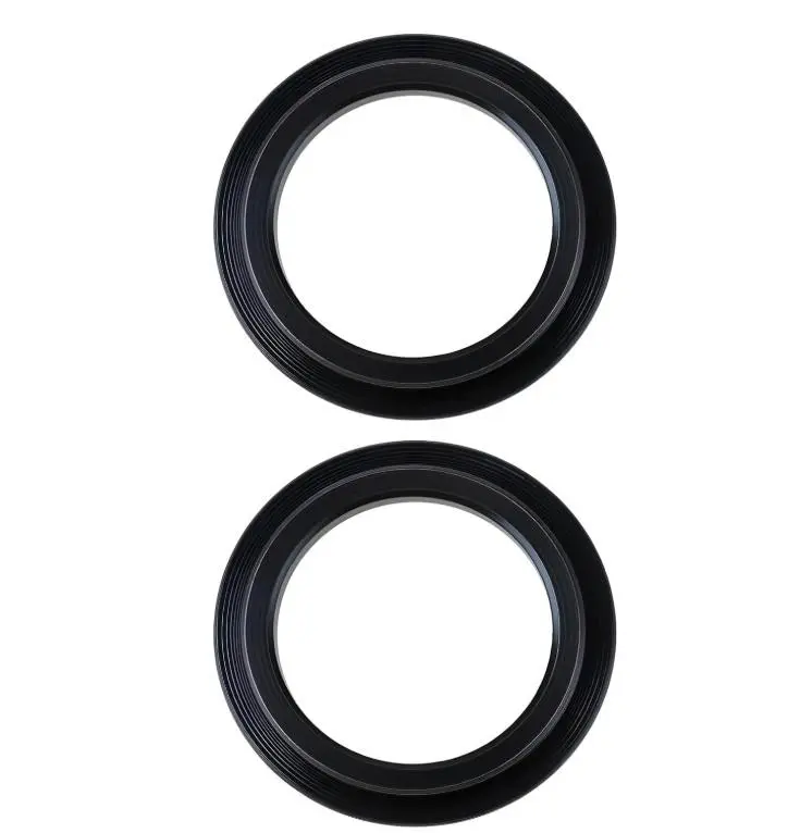 BMX Chainwheel Sprocket Adapter - 23.8mm to 19mm
