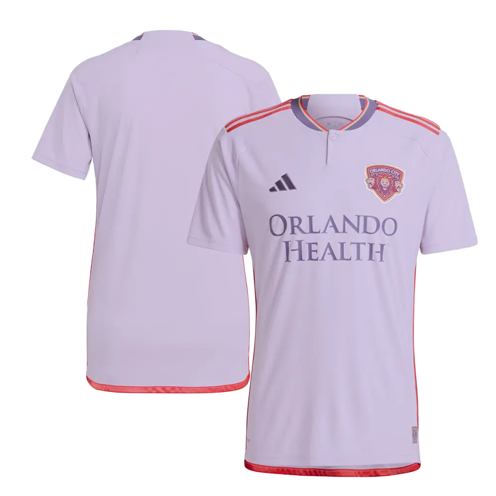 2024 Legacy Men's Replica Kit