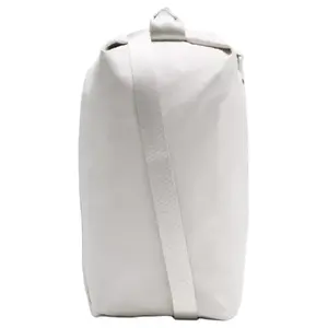 Lululemon Fast Track 10L Nylon Active Backpack for Men-Women - Casual, Multi-Functional, Steam Grey, Active Backpacks