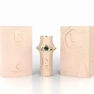 Lana Obsession (Pour Femme) - 100ML By Camara Perfumes