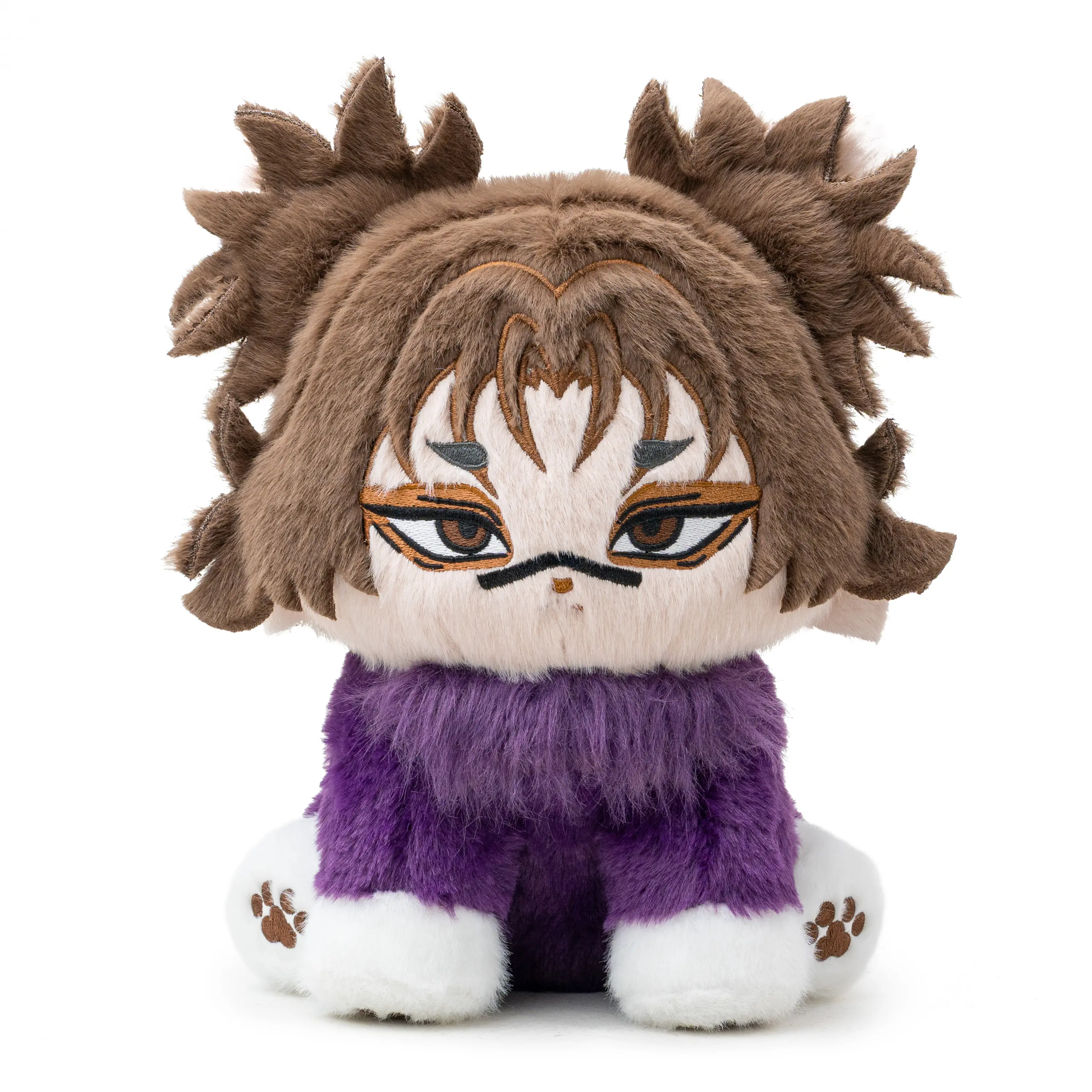 【NEW ARRIVAL】Plushshop 9in Cute Chosmeow Plushie Stuffed Toys 【NEW ARRIVAL】Plushshop 9in Cute Chosmeow Plushie Stuffed Toys