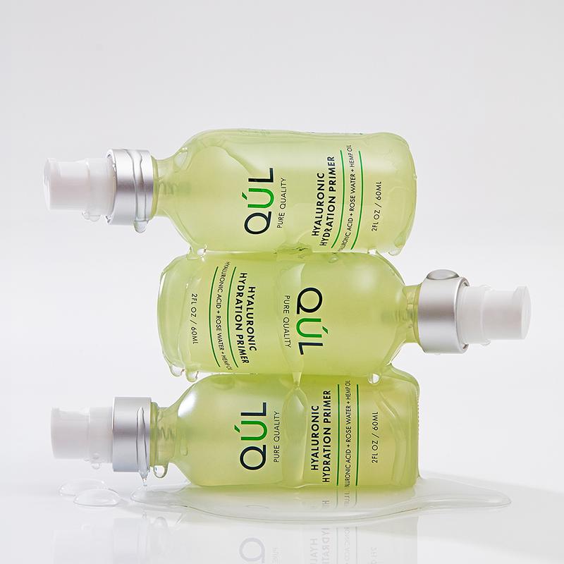 Hyaluronic Hydration Primer