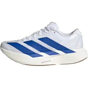 Adidas Adizero EVO SL Blue White Shoes