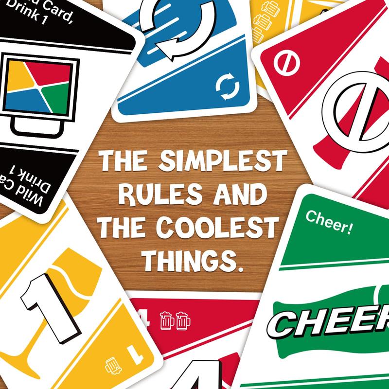 Whodrink，Drinking Games for Adults，The Party Game ，Fun and Easy Card Game for Game Nights，Drinking Board Games for Bachelorette Party,Couple Games,Valentine’s game for adults