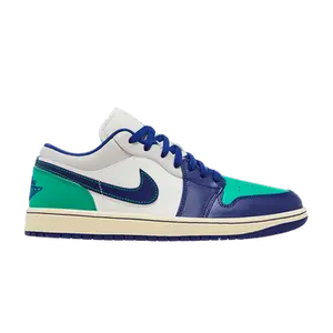 Air Jordan 1 Low 'Rare Air'