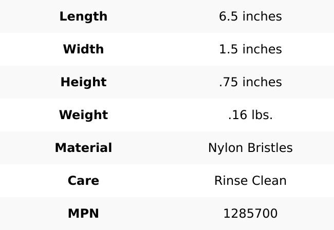 OXO Good Grips Deep Clean Brush Set