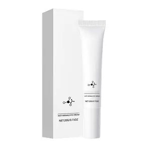 AMZ Eye Cream Hydrates, Moisturizes And Cares For The Skin Around The Eyes. Mild Ingredients Moisten, Massage And Daily Care. Eye Cream