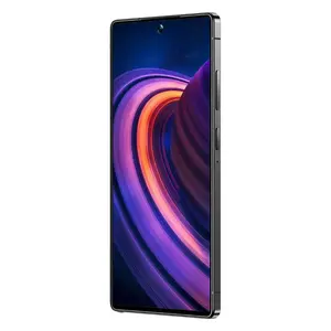 【Christmas Luxury Gift】New High-End Android Smartphone, 6.6-inch HD Large Screen, 8+256GB Large Storage, Exquisite Picture Quality, Vivid and Transparent Colors, Built-in Stylus, Ultra Premium for Festival Gifting