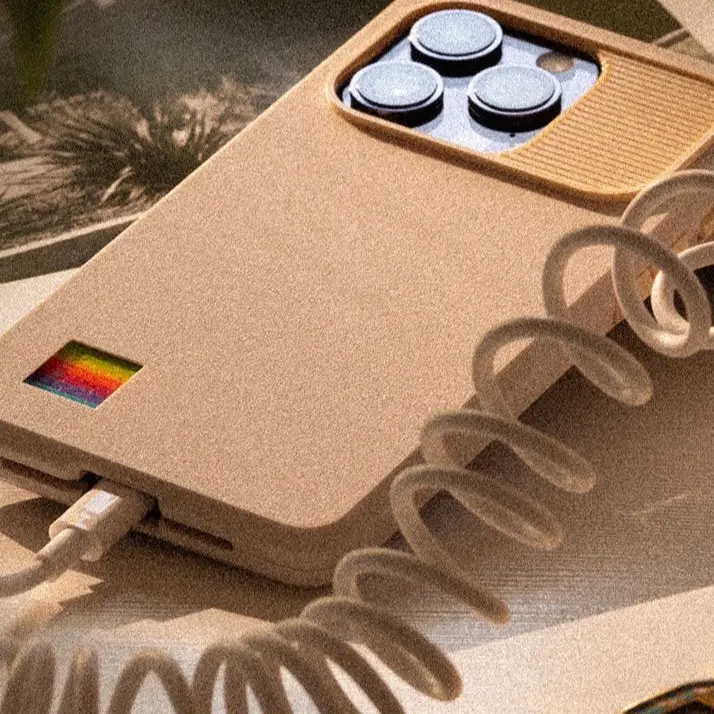 The 95' Case - Slim Version The 95' Case - Slim Version