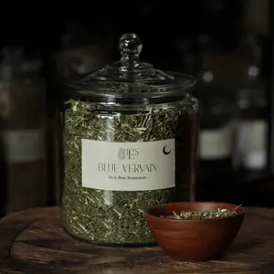 BLUE VERVAIN ORGANIC