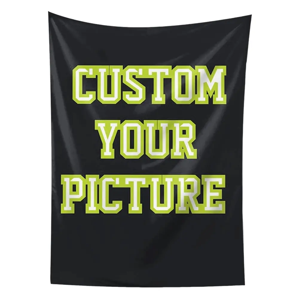 Black background vertical