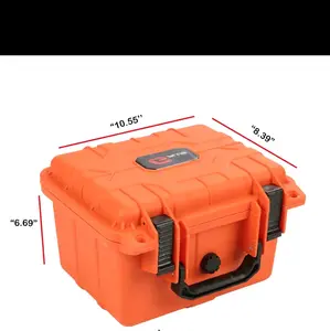 2 Row Waterproof Slab Protector Case