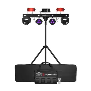 Chauvet DJ GigBAR Move + ILS *USA Small Business*