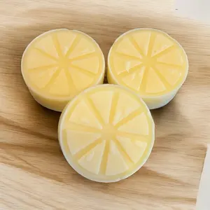 Alpha Gal friendly Lotion Bars