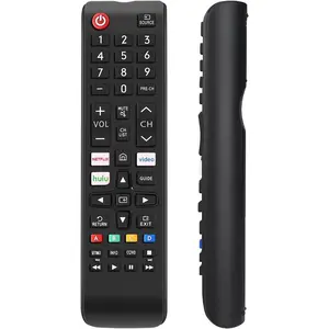 EONCHARM Universal Remote Control for All Samsung TV Compatible with All Samsung LCD LED HDTV 3D Smart TVs Models