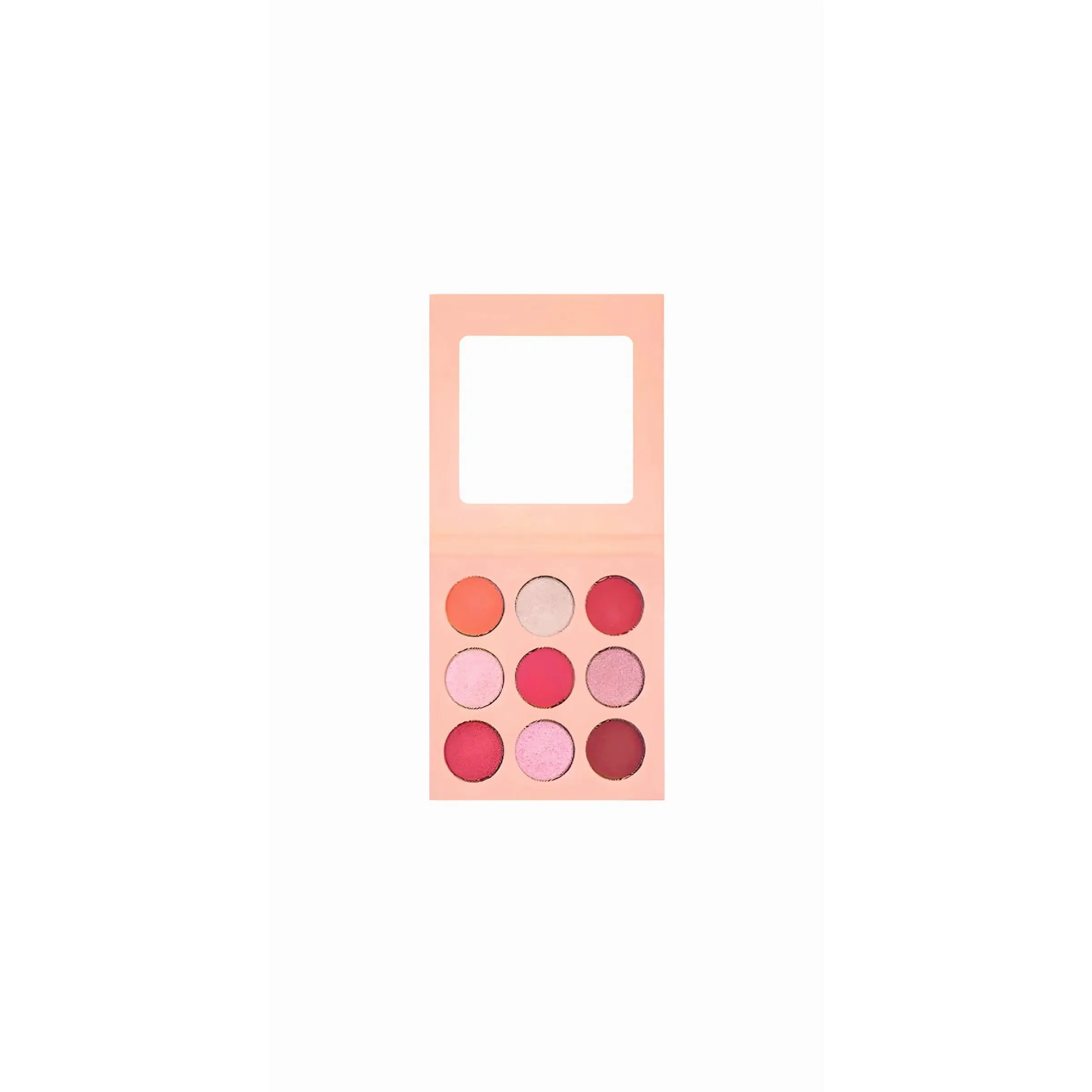 9 Eyeshadow Palette Berry Whip