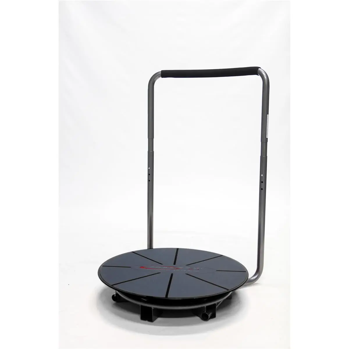 212 MAIN Core-Tex Reactive Trainer Unit - Heavy-Duty Adjustable Training Equipment with Handrail Grip, Secure-Fit Functional Training Workout Station, Push Button, Foam Components for Enhanced Durability