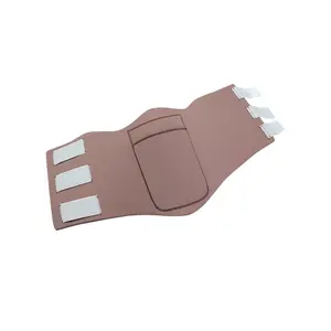 360 Cushioned Abdominal Binder REF. 09121
